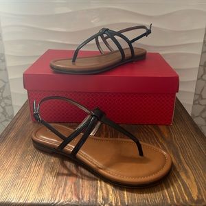 NEW Kelly & Katie Pattie Sandals